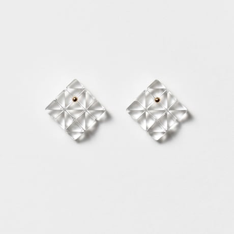 blur - #8 - earrings