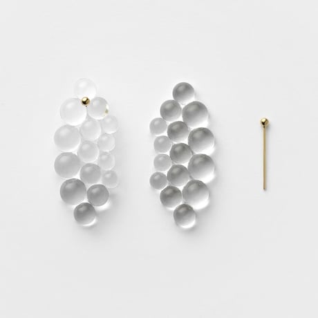 organ - #11 [M] - earrings