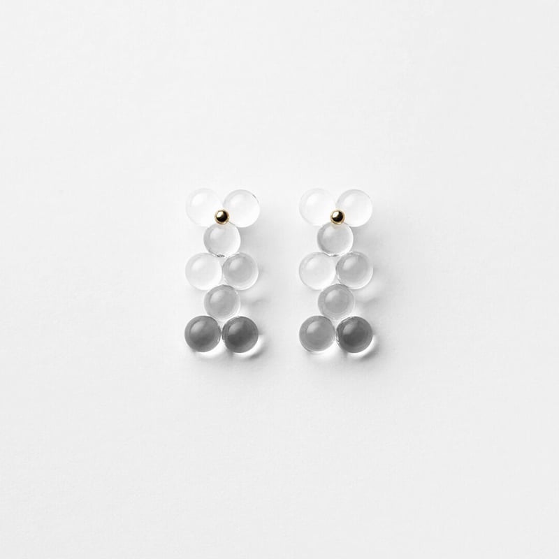 organ - #9 [M] - earrings | bubun