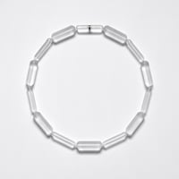 blank - BITS #1 [short] - necklace