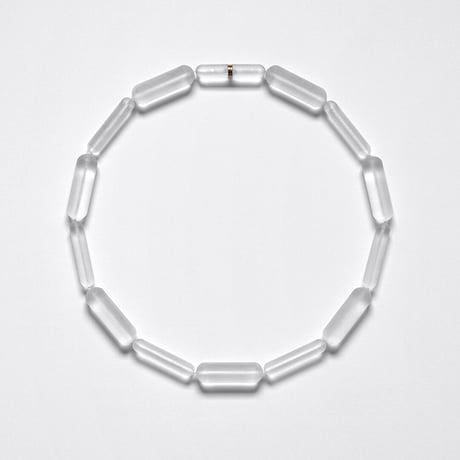 blank - BITS #1 [short] - necklace