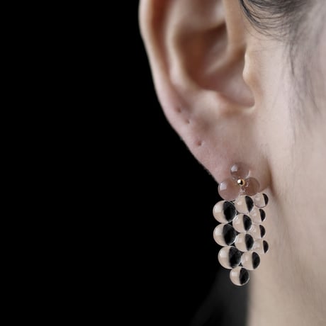 organ - #11 [M] - earrings