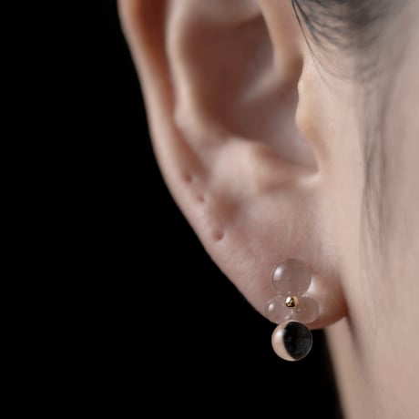 organ - #5 [S] - earrings
