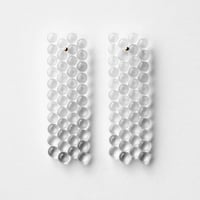 bubun ブブン ピアス organ organ - #6 - earrings | bubun