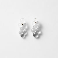 organ - #3 [S] - earrings