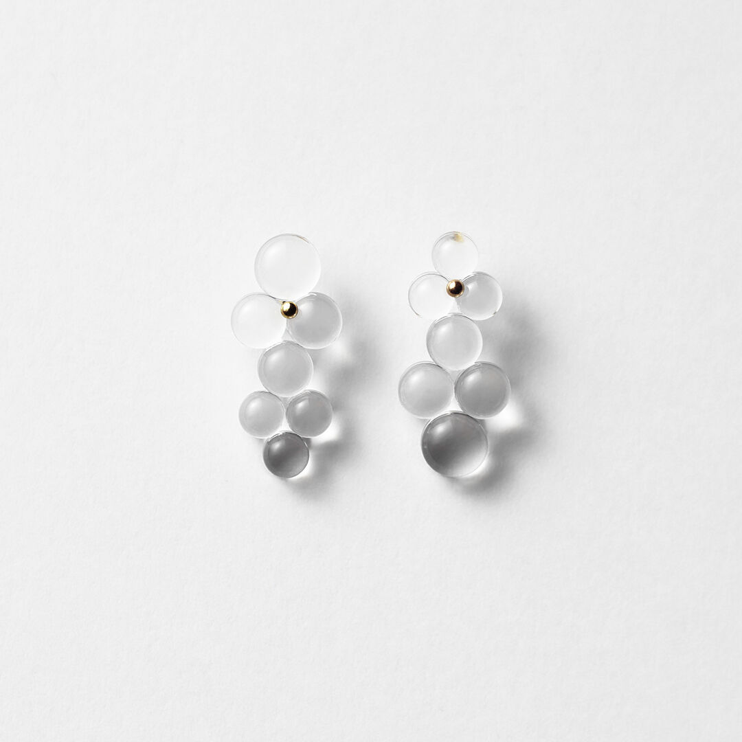 organ - #3 [S] - earrings | bubun