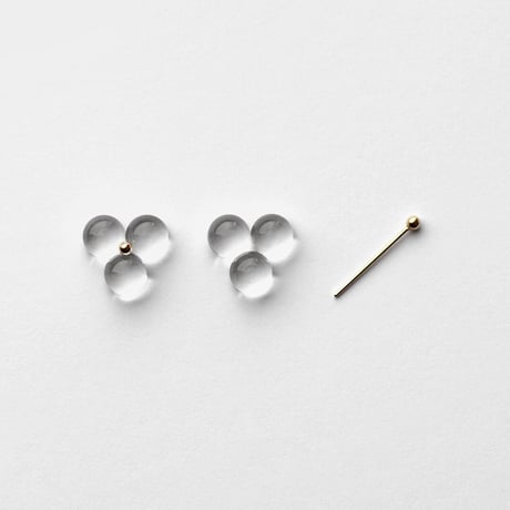 organ - #10 [M] - earrings