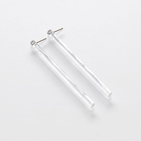 solo - A PAIR OF SOLOs [L] - earrings