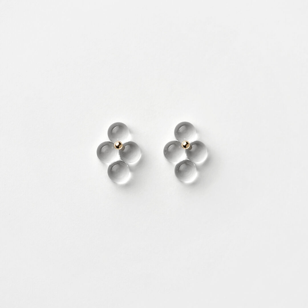 organ - #12 [S] - earrings | bubun