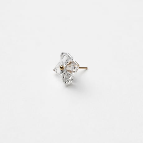 blur - #1 [S/type-B] - earrings
