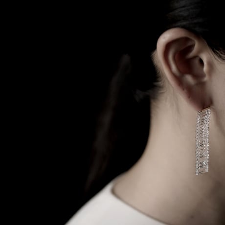 solo - CONTINUUM [M] - earrings
