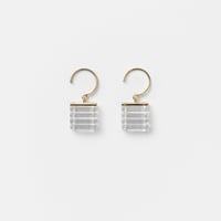 organ - #3 [S] - earrings | bubun