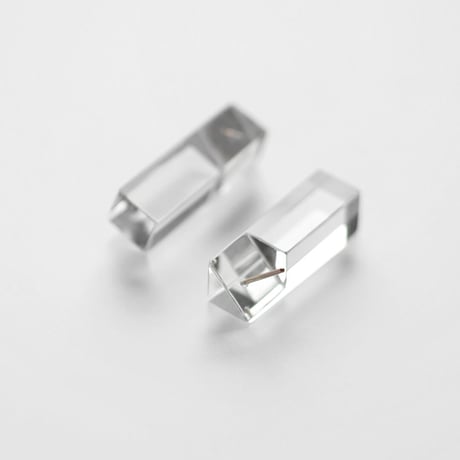 window - COLUMN [S] - earrings