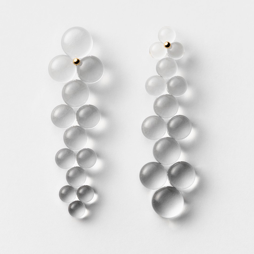 bubun organ #3 ［S］ピアス