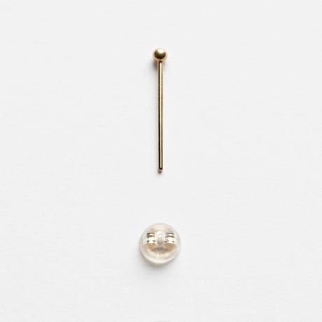 blur - #6 - earrings