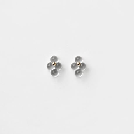 organ - #12 [XS] - earrings