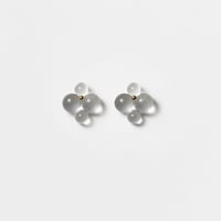organ - #6 - earrings