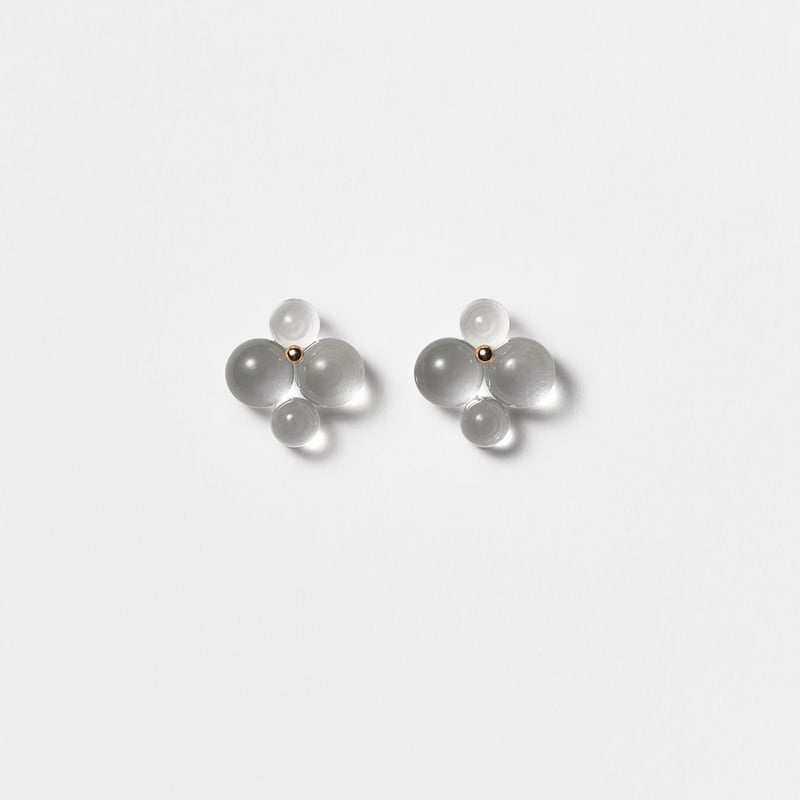 organ - #6 - earrings | bubun