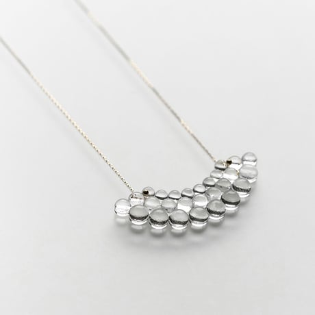 organ - SECTOR [XL] - necklace