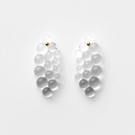 organ - #11 [M] - earrings