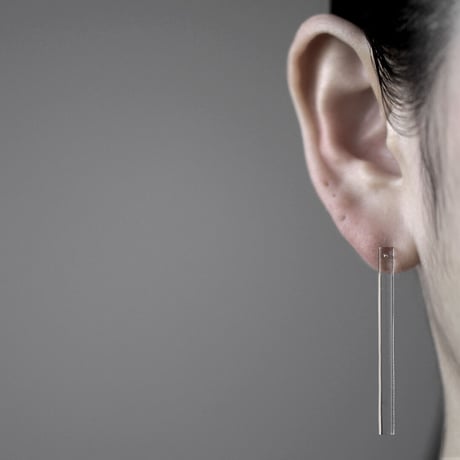 solo - A PAIR OF SOLOs [M] - earrings