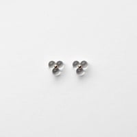 organ - #10 [XS] - earrings