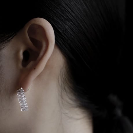solo - CONTINUUM [S] - earrings