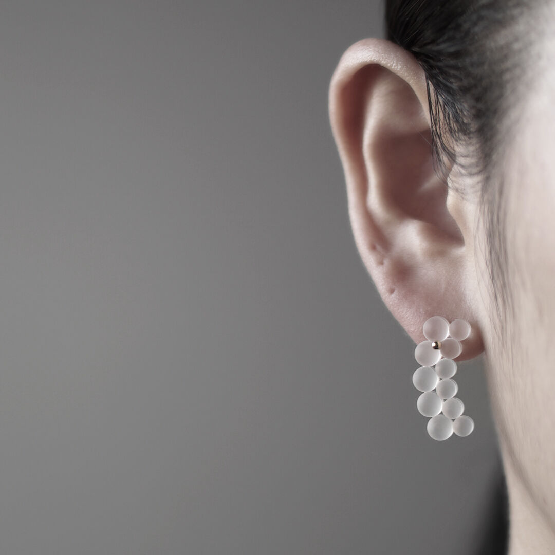 マット加工 [organシリーズ限定] | bubun