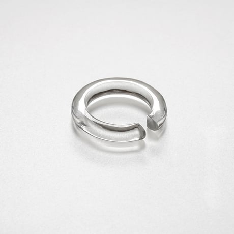 solo - HOOP [M] - earcuff