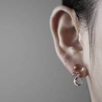 organ - #5 - earrings