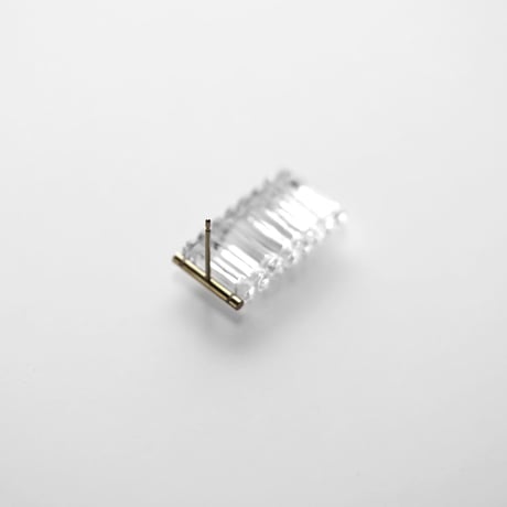 solo - CONTINUUM [S] - earrings