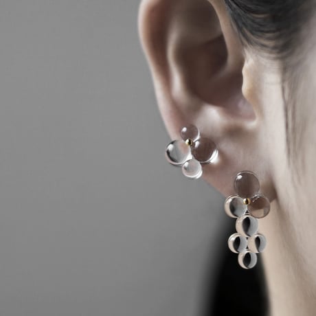 organ - #3 [S] - earrings