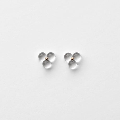 organ - #10 [S] - earrings