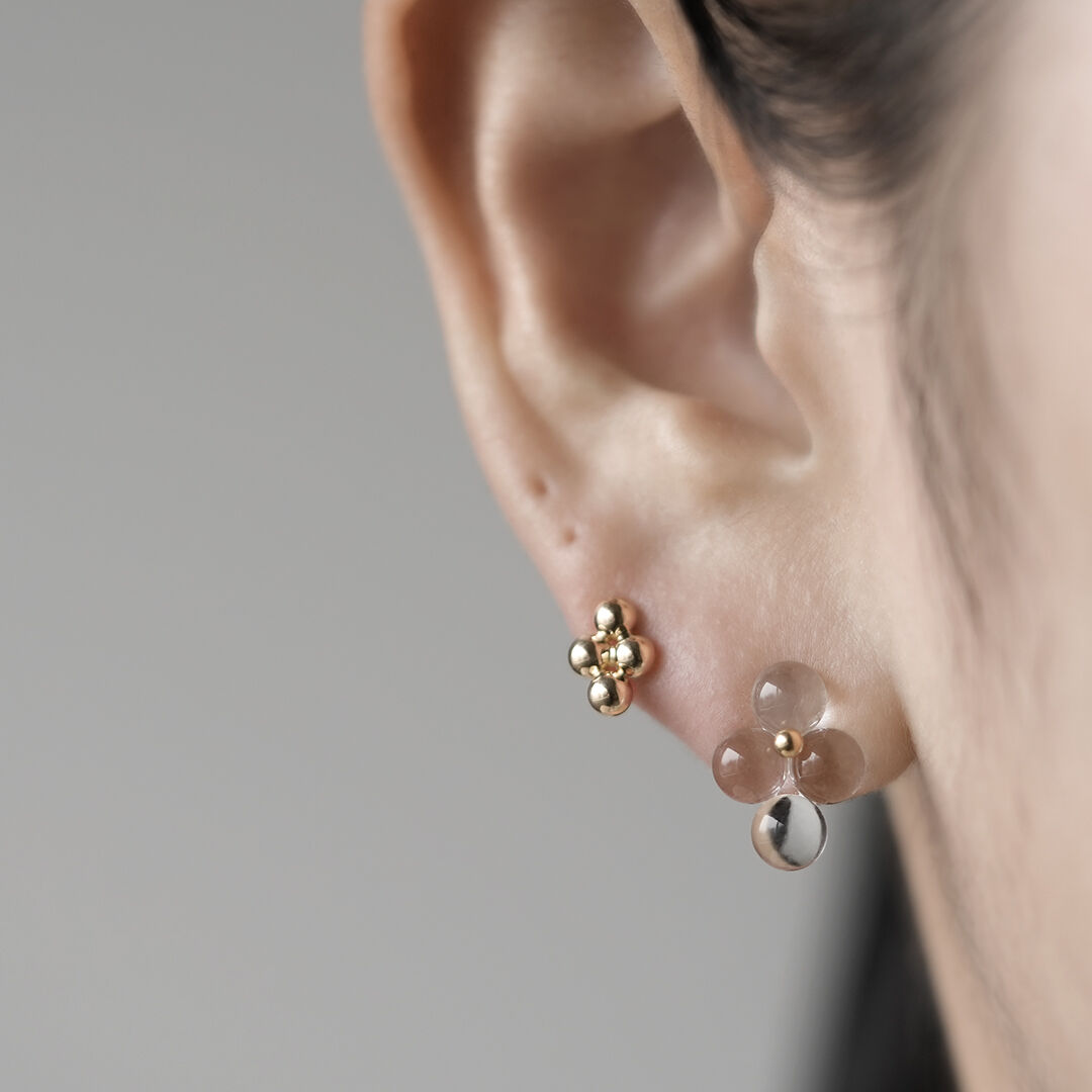 organ - #12 [S] - earrings | bubun