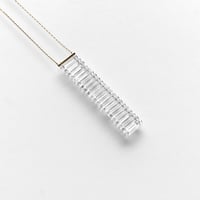 solo - CONTINUUM [M] - necklace