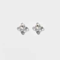 organ - #13 [XS] - earrings