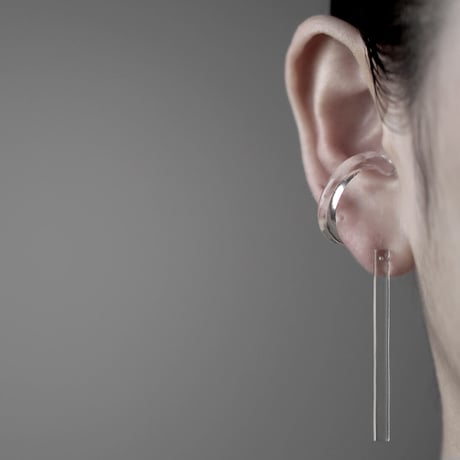 solo - A PAIR OF SOLOs [M] - earrings