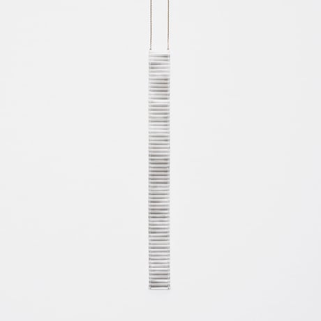 solo - VERTICAL - necklace