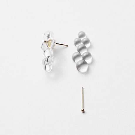 organ - #3 [S] - earrings