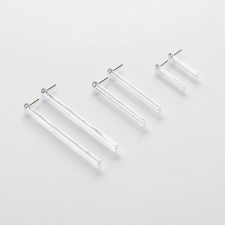 solo - A PAIR OF SOLOs [M] - earrings
