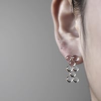 organ - #9 [M] - earrings