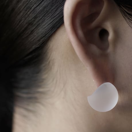 blank - BIT #1 - earrings