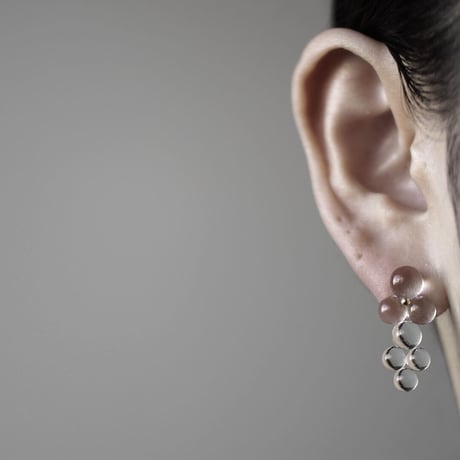 organ - #3 [S] - earrings