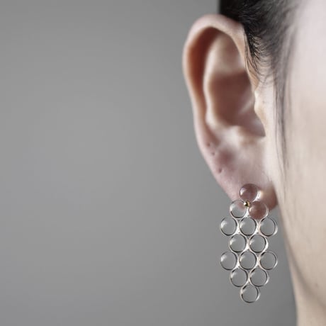organ - #1 [M] - earrings