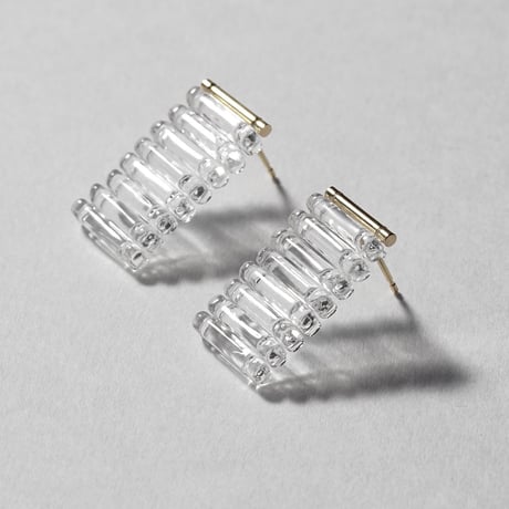 solo - CONTINUUM [S] - earrings