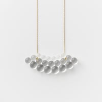 organ - SECTOR [L] - necklace