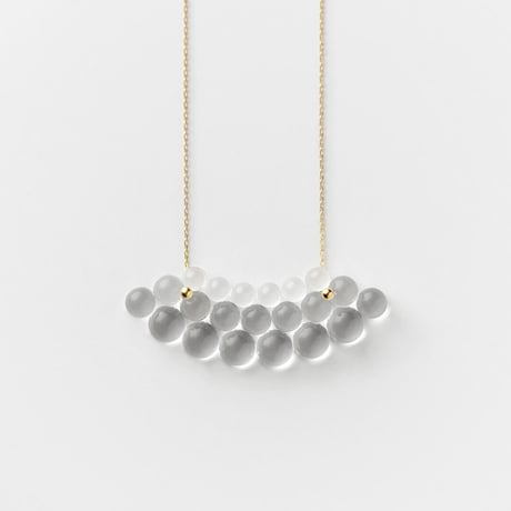 organ - SECTOR [L] - necklace