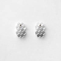 organ - #3 [S] - earrings | bubun