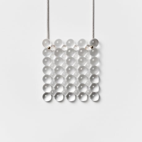 organ - FIELD #2 - pendant