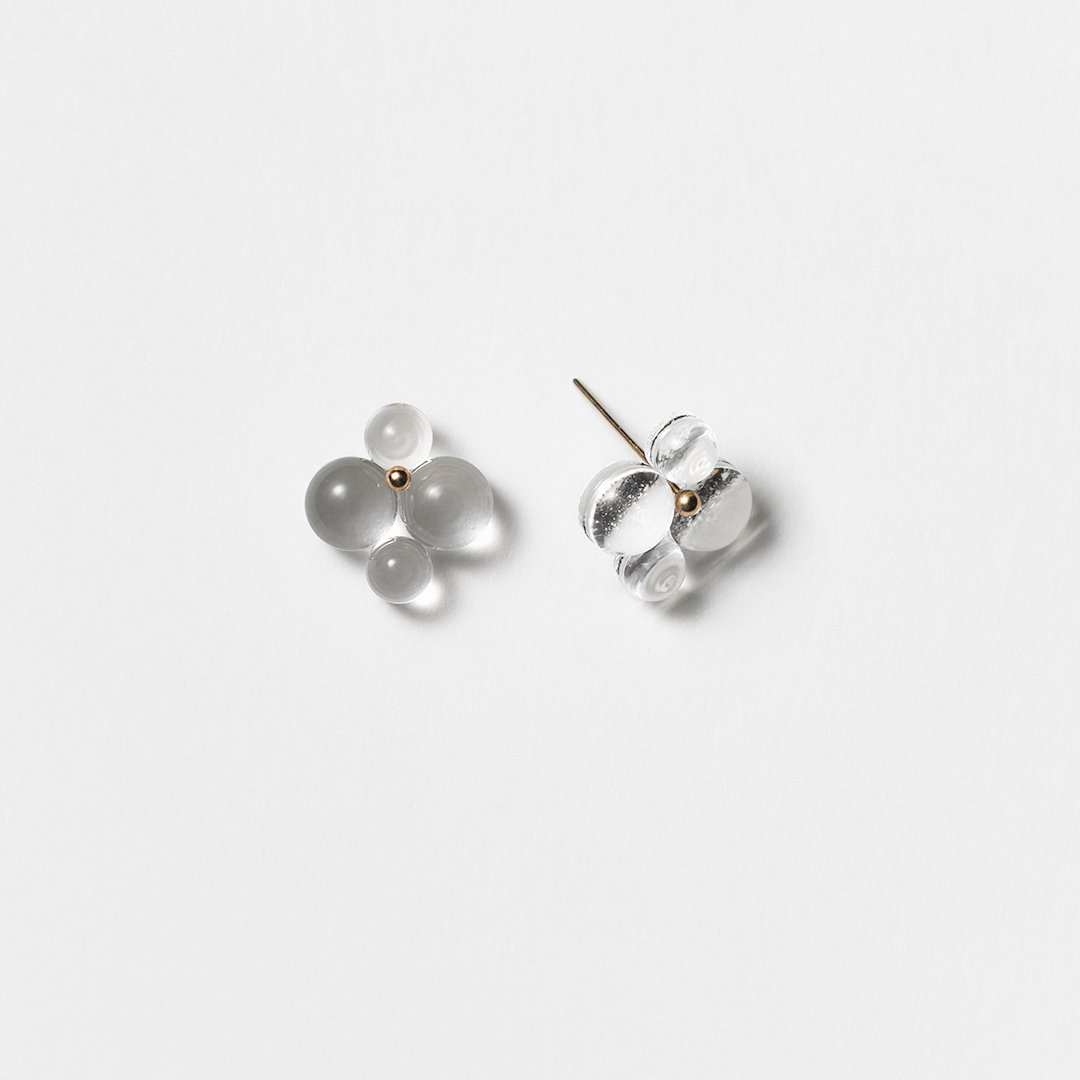 organ - #6 - earrings | bubun